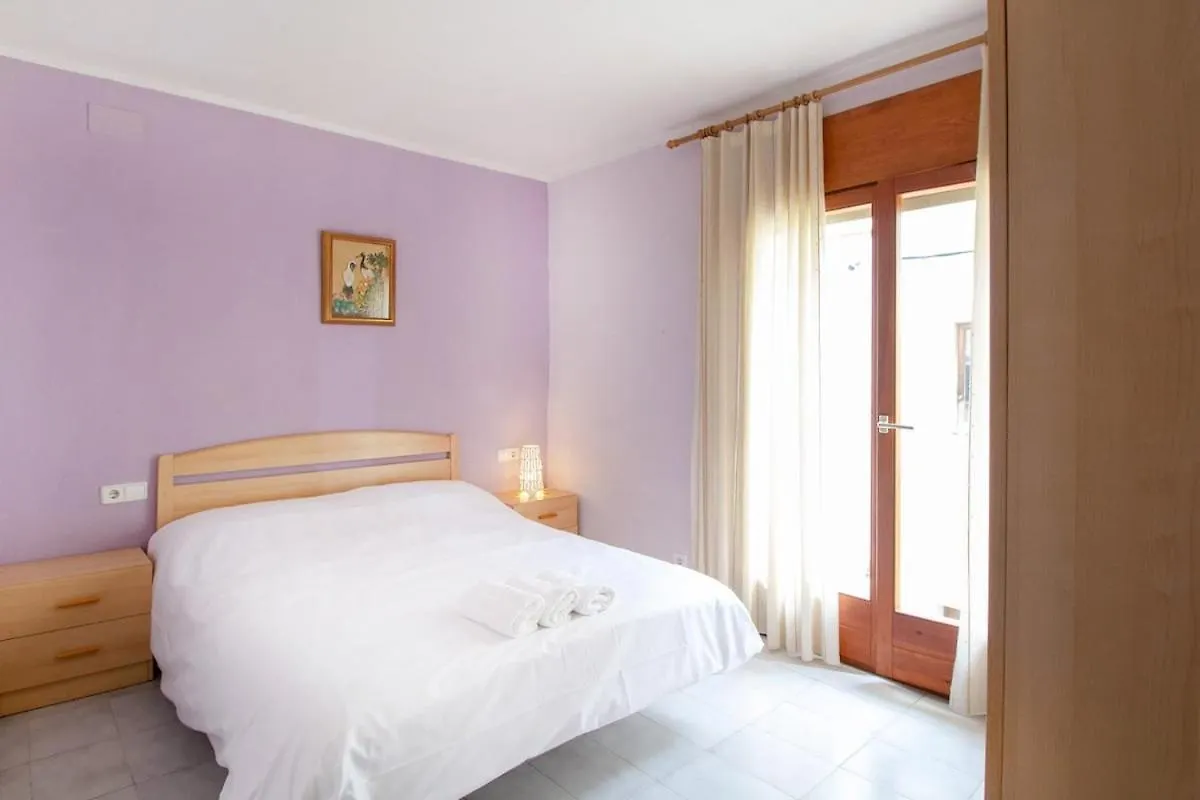 Port I Sistach Rentals L'Estartit