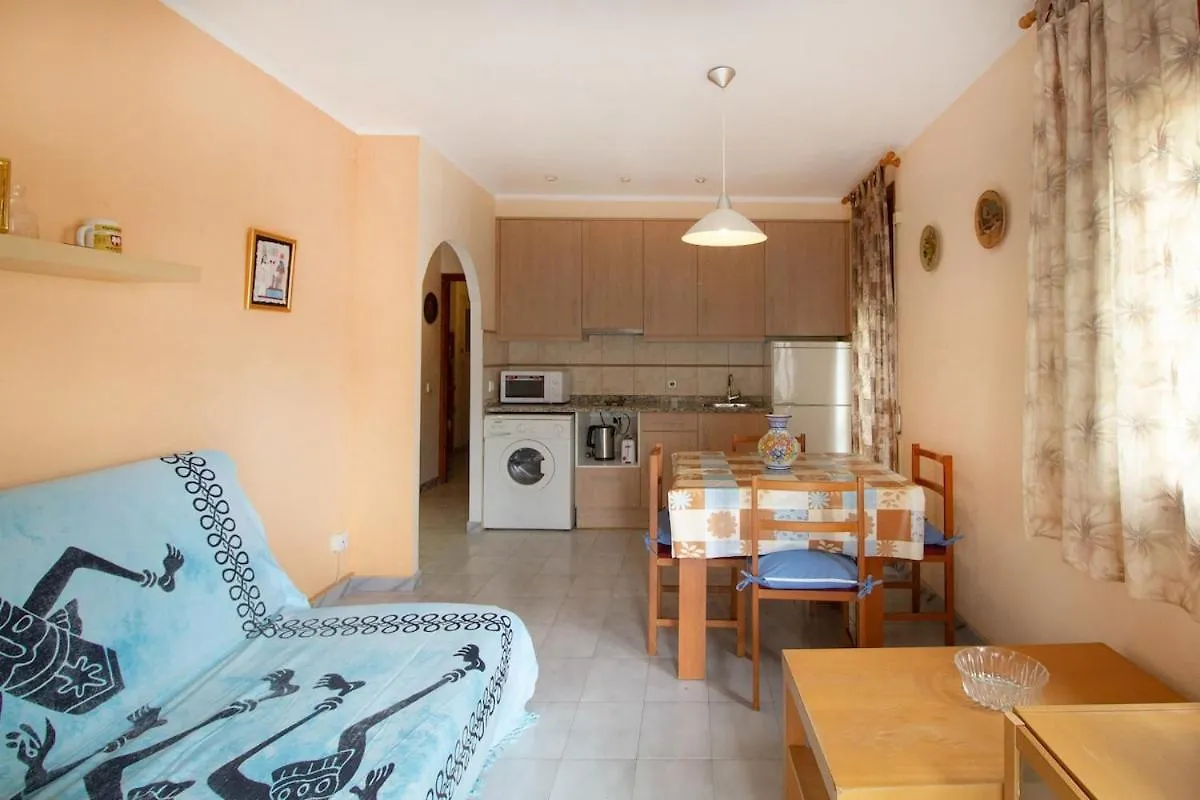 Apartment Port I Sistach Rentals L'Estartit