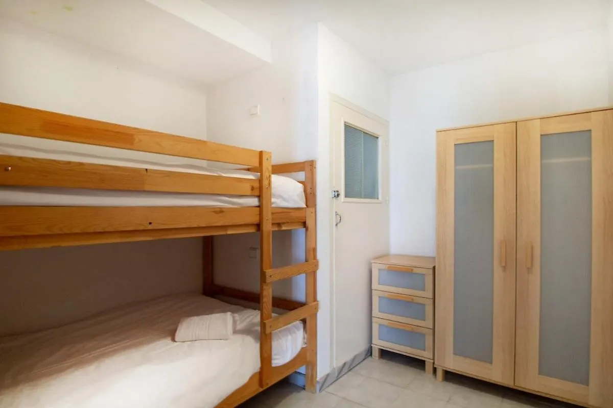 Port I Sistach Rentals L'Estartit Spain