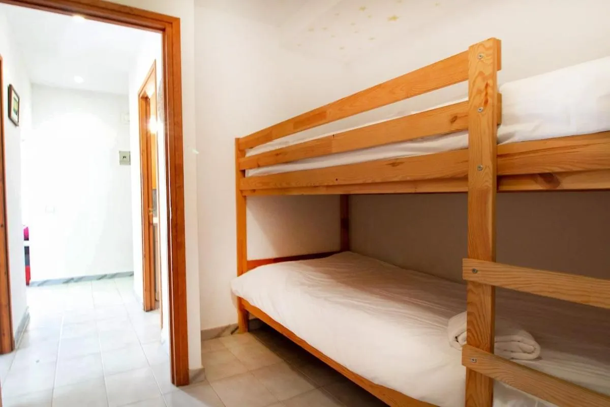 Port I Sistach Rentals L'Estartit