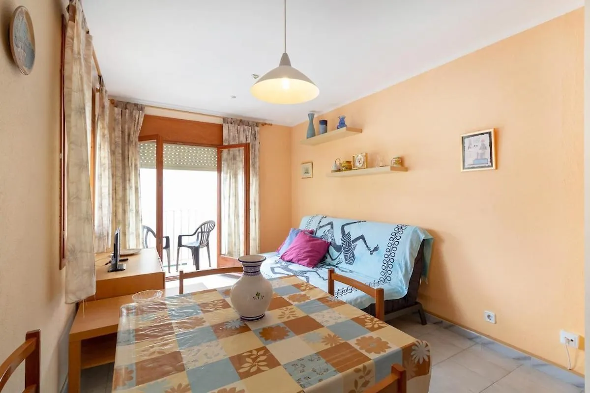 Apartment Port I Sistach Rentals L'Estartit