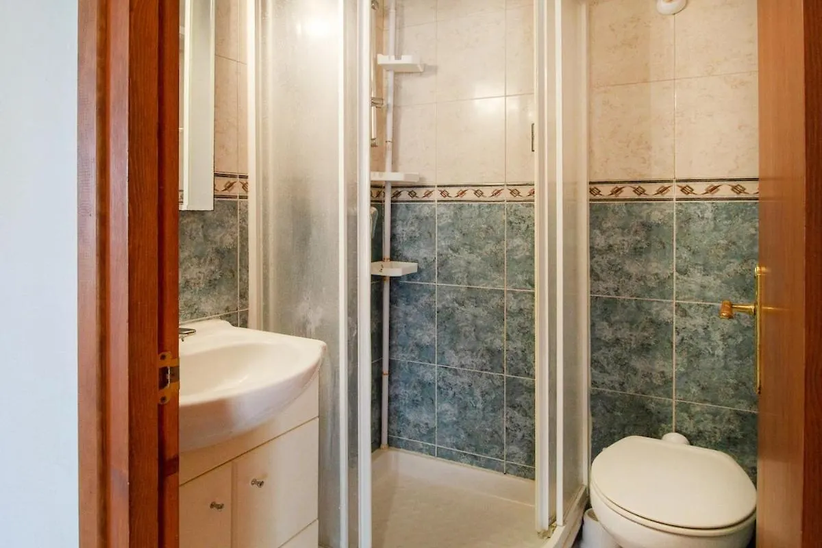 Apartment Port I Sistach Rentals L'Estartit