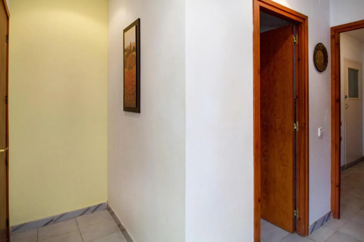 Port I Sistach Rentals L'Estartit