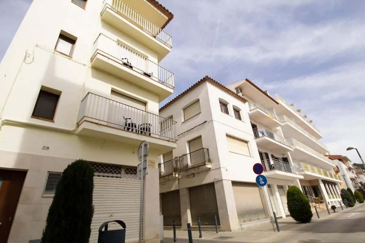 Port I Sistach Rentals L'Estartit