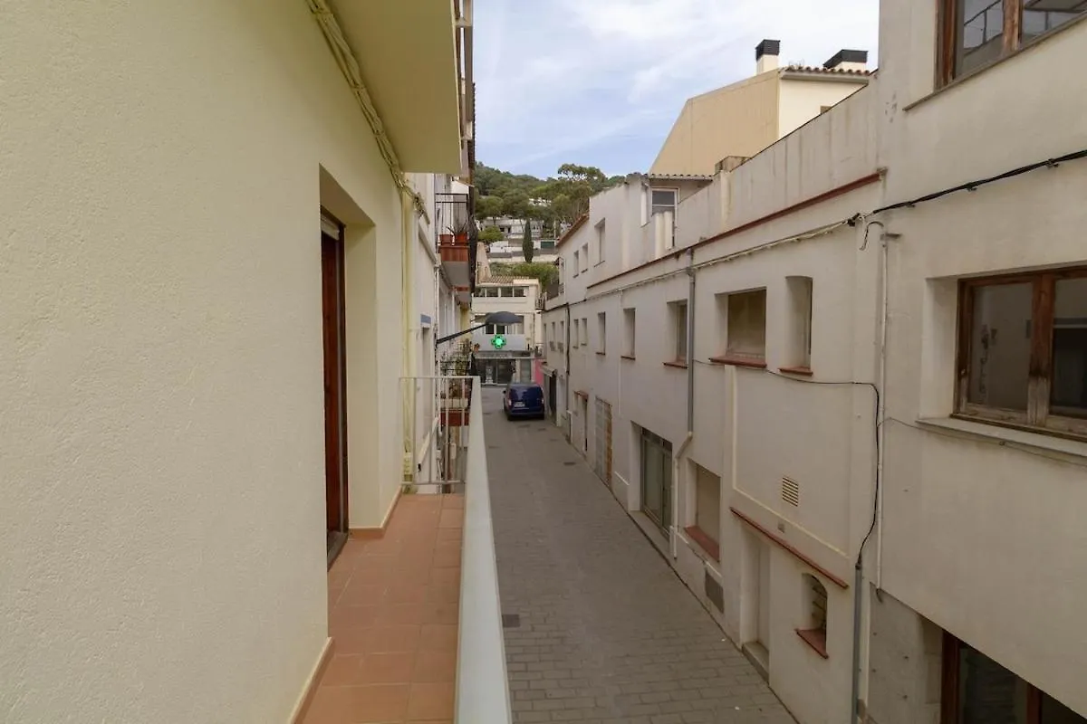 Apartment Port I Sistach Rentals L'Estartit