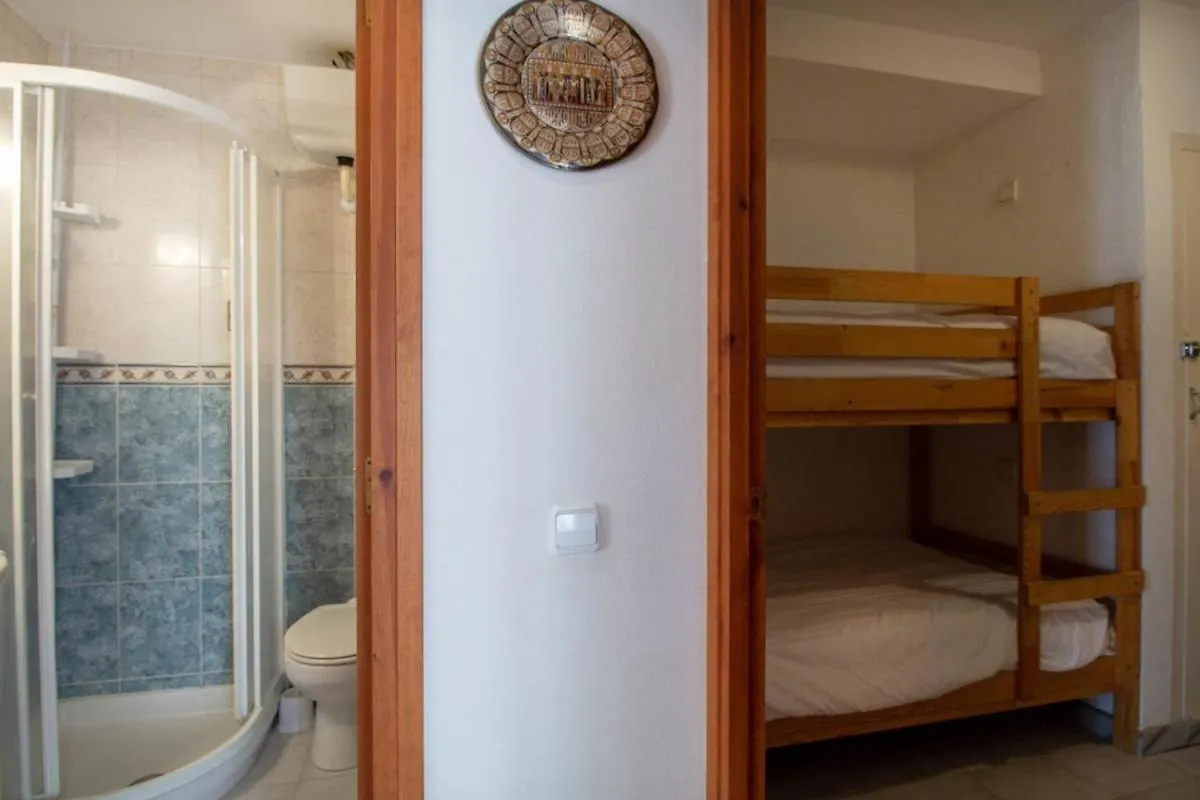 Port I Sistach Rentals L'Estartit 0*,  Spain