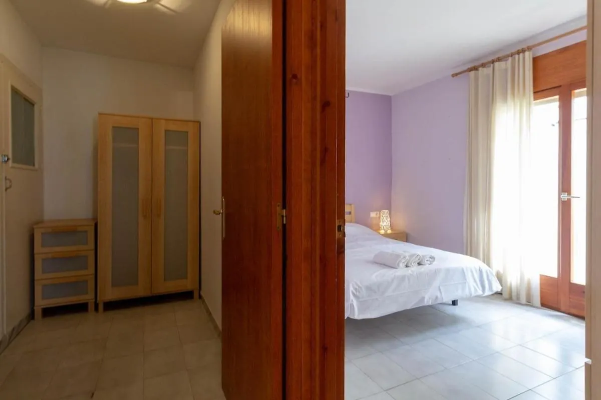 Port I Sistach Rentals L'Estartit 0*,  Spagna